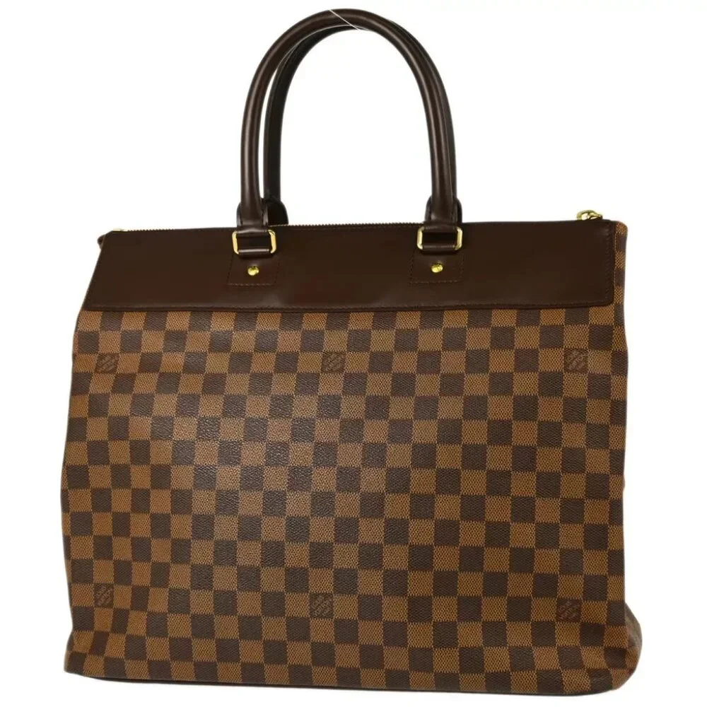 Louis Vuitton Damier Greenwich PM Handbag - Picture 2 of 11